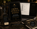 Digital workbook